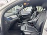 USED 2017 67 BMW X1 2.0 18d M Sport SUV 5dr Diesel Manual xDrive Euro 6 (s/s) (150 ps) STUNNING+FSH+2KEYS+LOW MILES+ECO