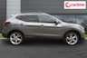 USED 2019 19 NISSAN QASHQAI 1.3 DIG-T N-Motion SUV 5dr Petrol Manual Euro 6 (s/s) (140 ps) Rear View Camera, Intelligent Park Assist, Tech Pack, Glass Roof Pack, Touchscreen Navigation Rear View Camera, Intelligent Park Assist, Tech Pack, Glass Roof Pack, Touchscreen Navigation