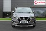 USED 2019 19 NISSAN QASHQAI 1.3 DIG-T N-Motion SUV 5dr Petrol Manual Euro 6 (s/s) (140 ps) Rear View Camera, Intelligent Park Assist, Tech Pack, Glass Roof Pack, Touchscreen Navigation Rear View Camera, Intelligent Park Assist, Tech Pack, Glass Roof Pack, Touchscreen Navigation