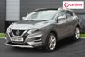 USED 2019 19 NISSAN QASHQAI 1.3 DIG-T N-Motion SUV 5dr Petrol Manual Euro 6 (s/s) (140 ps) Rear View Camera, Intelligent Park Assist, Tech Pack, Glass Roof Pack, Touchscreen Navigation Rear View Camera, Intelligent Park Assist, Tech Pack, Glass Roof Pack, Touchscreen Navigation
