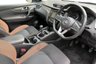 USED 2019 19 NISSAN QASHQAI 1.3 DIG-T N-Motion SUV 5dr Petrol Manual Euro 6 (s/s) (140 ps) Rear View Camera, Intelligent Park Assist, Tech Pack, Glass Roof Pack, Touchscreen Navigation Rear View Camera, Intelligent Park Assist, Tech Pack, Glass Roof Pack, Touchscreen Navigation