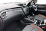 USED 2019 19 NISSAN QASHQAI 1.3 DIG-T N-Motion SUV 5dr Petrol Manual Euro 6 (s/s) (140 ps) Rear View Camera, Intelligent Park Assist, Tech Pack, Glass Roof Pack, Touchscreen Navigation Rear View Camera, Intelligent Park Assist, Tech Pack, Glass Roof Pack, Touchscreen Navigation