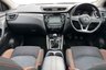 USED 2019 19 NISSAN QASHQAI 1.3 DIG-T N-Motion SUV 5dr Petrol Manual Euro 6 (s/s) (140 ps) Rear View Camera, Intelligent Park Assist, Tech Pack, Glass Roof Pack, Touchscreen Navigation Rear View Camera, Intelligent Park Assist, Tech Pack, Glass Roof Pack, Touchscreen Navigation