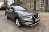 USED 2019 19 NISSAN QASHQAI 1.3 DIG-T N-Motion SUV 5dr Petrol Manual Euro 6 (s/s) (140 ps) Rear View Camera, Intelligent Park Assist, Tech Pack, Glass Roof Pack, Touchscreen Navigation Rear View Camera, Intelligent Park Assist, Tech Pack, Glass Roof Pack, Touchscreen Navigation