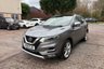 USED 2019 19 NISSAN QASHQAI 1.3 DIG-T N-Motion SUV 5dr Petrol Manual Euro 6 (s/s) (140 ps) Rear View Camera, Intelligent Park Assist, Tech Pack, Glass Roof Pack, Touchscreen Navigation Rear View Camera, Intelligent Park Assist, Tech Pack, Glass Roof Pack, Touchscreen Navigation