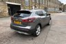 USED 2019 19 NISSAN QASHQAI 1.3 DIG-T N-Motion SUV 5dr Petrol Manual Euro 6 (s/s) (140 ps) Rear View Camera, Intelligent Park Assist, Tech Pack, Glass Roof Pack, Touchscreen Navigation Rear View Camera, Intelligent Park Assist, Tech Pack, Glass Roof Pack, Touchscreen Navigation