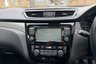 USED 2019 19 NISSAN QASHQAI 1.3 DIG-T N-Motion SUV 5dr Petrol Manual Euro 6 (s/s) (140 ps) Rear View Camera, Intelligent Park Assist, Tech Pack, Glass Roof Pack, Touchscreen Navigation Rear View Camera, Intelligent Park Assist, Tech Pack, Glass Roof Pack, Touchscreen Navigation