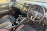 USED 2019 19 NISSAN QASHQAI 1.3 DIG-T N-Motion SUV 5dr Petrol Manual Euro 6 (s/s) (140 ps) Rear View Camera, Intelligent Park Assist, Tech Pack, Glass Roof Pack, Touchscreen Navigation Rear View Camera, Intelligent Park Assist, Tech Pack, Glass Roof Pack, Touchscreen Navigation