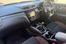 USED 2019 19 NISSAN QASHQAI 1.3 DIG-T N-Motion SUV 5dr Petrol Manual Euro 6 (s/s) (140 ps) Rear View Camera, Intelligent Park Assist, Tech Pack, Glass Roof Pack, Touchscreen Navigation Rear View Camera, Intelligent Park Assist, Tech Pack, Glass Roof Pack, Touchscreen Navigation
