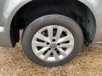 USED 2021 21 VOLKSWAGEN TRANSPORTER 2.0 TDI T30 HIGHLINE 150BHP 6 SPEED SWB EURO 6 WITH TAILGATE IDEAL CAMPER 