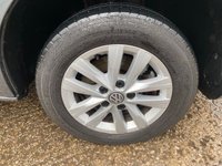 USED 2021 21 VOLKSWAGEN TRANSPORTER 2.0 TDI T30 HIGHLINE 150BHP 6 SPEED SWB EURO 6 WITH TAILGATE IDEAL CAMPER 