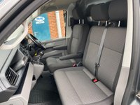 USED 2021 21 VOLKSWAGEN TRANSPORTER 2.0 TDI T30 HIGHLINE 150BHP 6 SPEED SWB EURO 6 WITH TAILGATE IDEAL CAMPER 