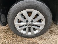 USED 2021 21 VOLKSWAGEN TRANSPORTER 2.0 TDI T30 HIGHLINE 150BHP 6 SPEED SWB EURO 6 WITH TAILGATE IDEAL CAMPER 