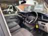 USED 2021 21 VOLKSWAGEN TRANSPORTER 2.0 TDI T30 HIGHLINE 150BHP 6 SPEED SWB EURO 6 WITH TAILGATE IDEAL CAMPER 