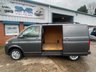USED 2021 21 VOLKSWAGEN TRANSPORTER 2.0 TDI T30 HIGHLINE 150BHP 6 SPEED SWB EURO 6 WITH TAILGATE IDEAL CAMPER 