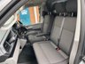 USED 2021 21 VOLKSWAGEN TRANSPORTER 2.0 TDI T30 HIGHLINE 150BHP 6 SPEED SWB EURO 6 WITH TAILGATE IDEAL CAMPER 