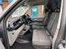 USED 2021 21 VOLKSWAGEN TRANSPORTER 2.0 TDI T30 HIGHLINE 150BHP 6 SPEED SWB EURO 6 WITH TAILGATE IDEAL CAMPER 