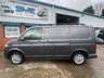 USED 2021 21 VOLKSWAGEN TRANSPORTER 2.0 TDI T30 HIGHLINE 150BHP 6 SPEED SWB EURO 6 WITH TAILGATE IDEAL CAMPER 