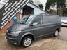 USED 2021 21 VOLKSWAGEN TRANSPORTER 2.0 TDI T30 HIGHLINE 150BHP 6 SPEED SWB EURO 6 WITH TAILGATE IDEAL CAMPER 