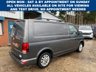 USED 2021 21 VOLKSWAGEN TRANSPORTER 2.0 TDI T30 HIGHLINE 150BHP 6 SPEED SWB EURO 6 WITH TAILGATE IDEAL CAMPER 