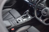 USED 2017 17 AUDI S3 2.0 TFSI Saloon 4dr Petrol S Tronic quattro Euro 6 (s/s) (310 ps) SS SEATS / HUGE HISTORY FILE
