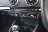 USED 2017 17 AUDI S3 2.0 TFSI Saloon 4dr Petrol S Tronic quattro Euro 6 (s/s) (310 ps) SS SEATS / HUGE HISTORY FILE