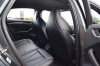 USED 2017 17 AUDI S3 2.0 TFSI Saloon 4dr Petrol S Tronic quattro Euro 6 (s/s) (310 ps) SS SEATS / HUGE HISTORY FILE