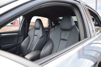 USED 2017 17 AUDI S3 2.0 TFSI Saloon 4dr Petrol S Tronic quattro Euro 6 (s/s) (310 ps) SS SEATS / HUGE HISTORY FILE