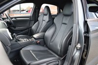 USED 2017 17 AUDI S3 2.0 TFSI Saloon 4dr Petrol S Tronic quattro Euro 6 (s/s) (310 ps) SS SEATS / HUGE HISTORY FILE