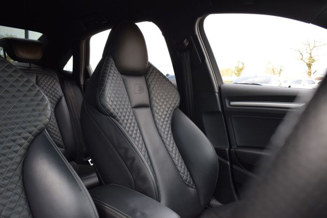 2017 Audi S3 - Photo 5