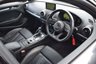 USED 2017 17 AUDI S3 2.0 TFSI Saloon 4dr Petrol S Tronic quattro Euro 6 (s/s) (310 ps) SS SEATS / HUGE HISTORY FILE