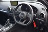 USED 2017 17 AUDI S3 2.0 TFSI Saloon 4dr Petrol S Tronic quattro Euro 6 (s/s) (310 ps) SS SEATS / HUGE HISTORY FILE