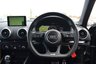 USED 2017 17 AUDI S3 2.0 TFSI Saloon 4dr Petrol S Tronic quattro Euro 6 (s/s) (310 ps) SS SEATS / HUGE HISTORY FILE
