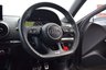 USED 2017 17 AUDI S3 2.0 TFSI Saloon 4dr Petrol S Tronic quattro Euro 6 (s/s) (310 ps) SS SEATS / HUGE HISTORY FILE