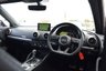 USED 2017 17 AUDI S3 2.0 TFSI Saloon 4dr Petrol S Tronic quattro Euro 6 (s/s) (310 ps) SS SEATS / HUGE HISTORY FILE