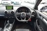 USED 2017 17 AUDI S3 2.0 TFSI Saloon 4dr Petrol S Tronic quattro Euro 6 (s/s) (310 ps) SS SEATS / HUGE HISTORY FILE