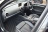 USED 2017 17 AUDI S3 2.0 TFSI Saloon 4dr Petrol S Tronic quattro Euro 6 (s/s) (310 ps) SS SEATS / HUGE HISTORY FILE