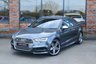 USED 2017 17 AUDI S3 2.0 TFSI Saloon 4dr Petrol S Tronic quattro Euro 6 (s/s) (310 ps) SS SEATS / HUGE HISTORY FILE