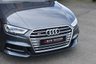USED 2017 17 AUDI S3 2.0 TFSI Saloon 4dr Petrol S Tronic quattro Euro 6 (s/s) (310 ps) SS SEATS / HUGE HISTORY FILE
