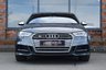 USED 2017 17 AUDI S3 2.0 TFSI Saloon 4dr Petrol S Tronic quattro Euro 6 (s/s) (310 ps) SS SEATS / HUGE HISTORY FILE