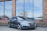 USED 2017 17 AUDI S3 2.0 TFSI Saloon 4dr Petrol S Tronic quattro Euro 6 (s/s) (310 ps) SS SEATS / HUGE HISTORY FILE