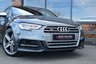 USED 2017 17 AUDI S3 2.0 TFSI Saloon 4dr Petrol S Tronic quattro Euro 6 (s/s) (310 ps) SS SEATS / HUGE HISTORY FILE
