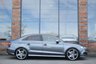 USED 2017 17 AUDI S3 2.0 TFSI Saloon 4dr Petrol S Tronic quattro Euro 6 (s/s) (310 ps) SS SEATS / HUGE HISTORY FILE