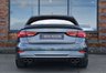 USED 2017 17 AUDI S3 2.0 TFSI Saloon 4dr Petrol S Tronic quattro Euro 6 (s/s) (310 ps) SS SEATS / HUGE HISTORY FILE