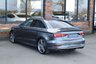 USED 2017 17 AUDI S3 2.0 TFSI Saloon 4dr Petrol S Tronic quattro Euro 6 (s/s) (310 ps) SS SEATS / HUGE HISTORY FILE
