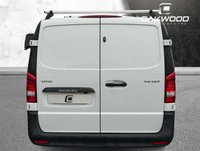 USED 2024 74 MERCEDES-BENZ VITO 2.0 114 CDI PRO Panel Van 6dr Diesel Manual RWD L2 Euro 6 (s/s) (136 ps) 1 OWNER + SAT NAV + AIR CON + FINANCE AVAILABLE