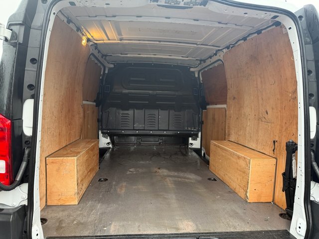 2024 Mercedes-Benz VITO - Photo 7