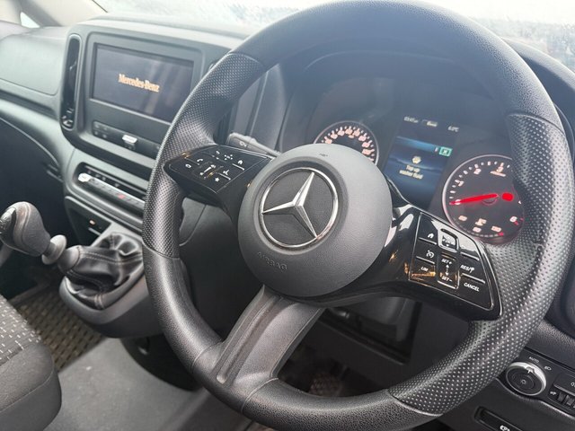 2024 Mercedes-Benz VITO - Photo 9
