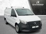 USED 2024 74 MERCEDES-BENZ VITO 2.0 114 CDI PRO Panel Van 6dr Diesel Manual RWD L2 Euro 6 (s/s) (136 ps) 1 OWNER + SAT NAV + AIR CON + FINANCE AVAILABLE