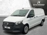USED 2024 74 MERCEDES-BENZ VITO 2.0 114 CDI PRO Panel Van 6dr Diesel Manual RWD L2 Euro 6 (s/s) (136 ps) 1 OWNER + SAT NAV + AIR CON + FINANCE AVAILABLE